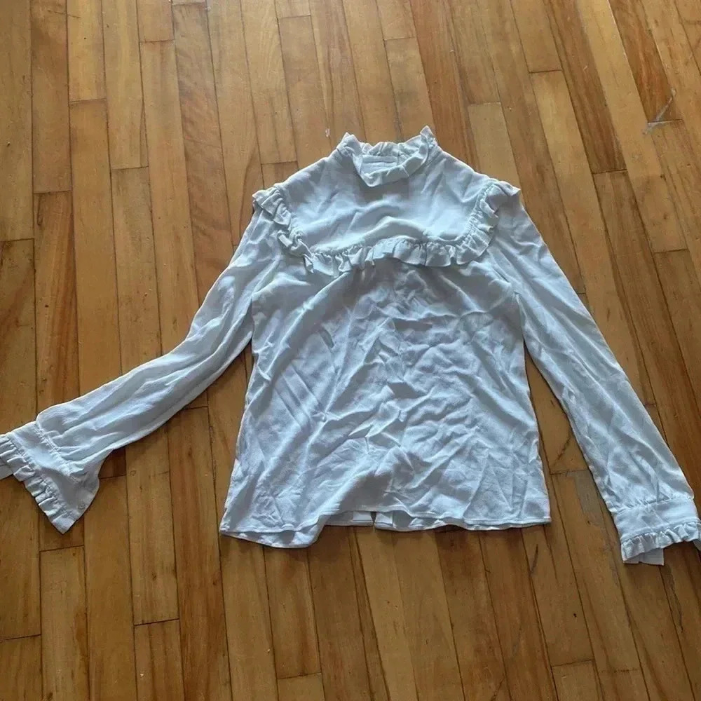 Missoni blouse